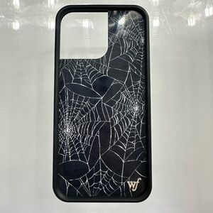 Wildflower case